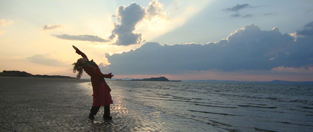 Audicia Sea Movement