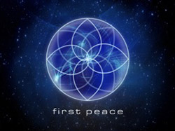 First Peace