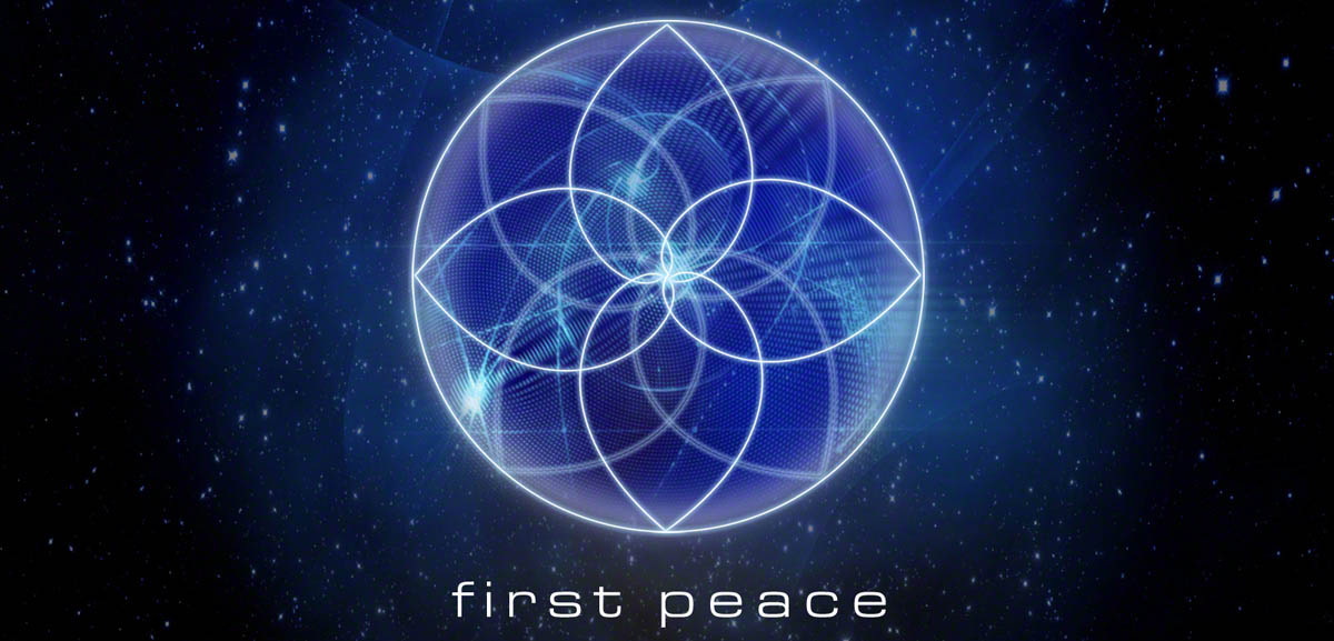 First Peace Gatherings